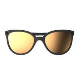 KiETLA slnečné okuliare BuZZ 6-9 rokov: black zrkadlovky